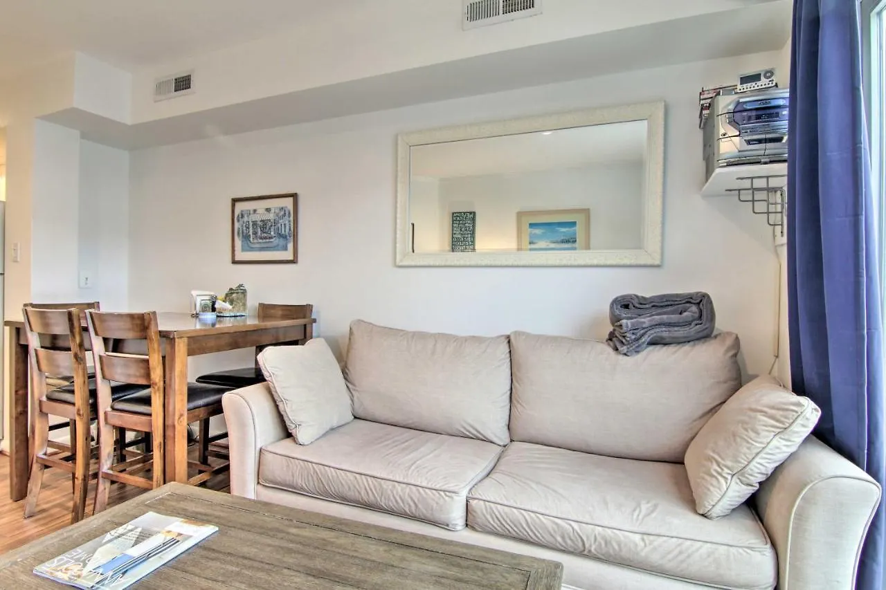 Bayside Ocean City Townhome Less Than 1 Mi To Beaches! United States