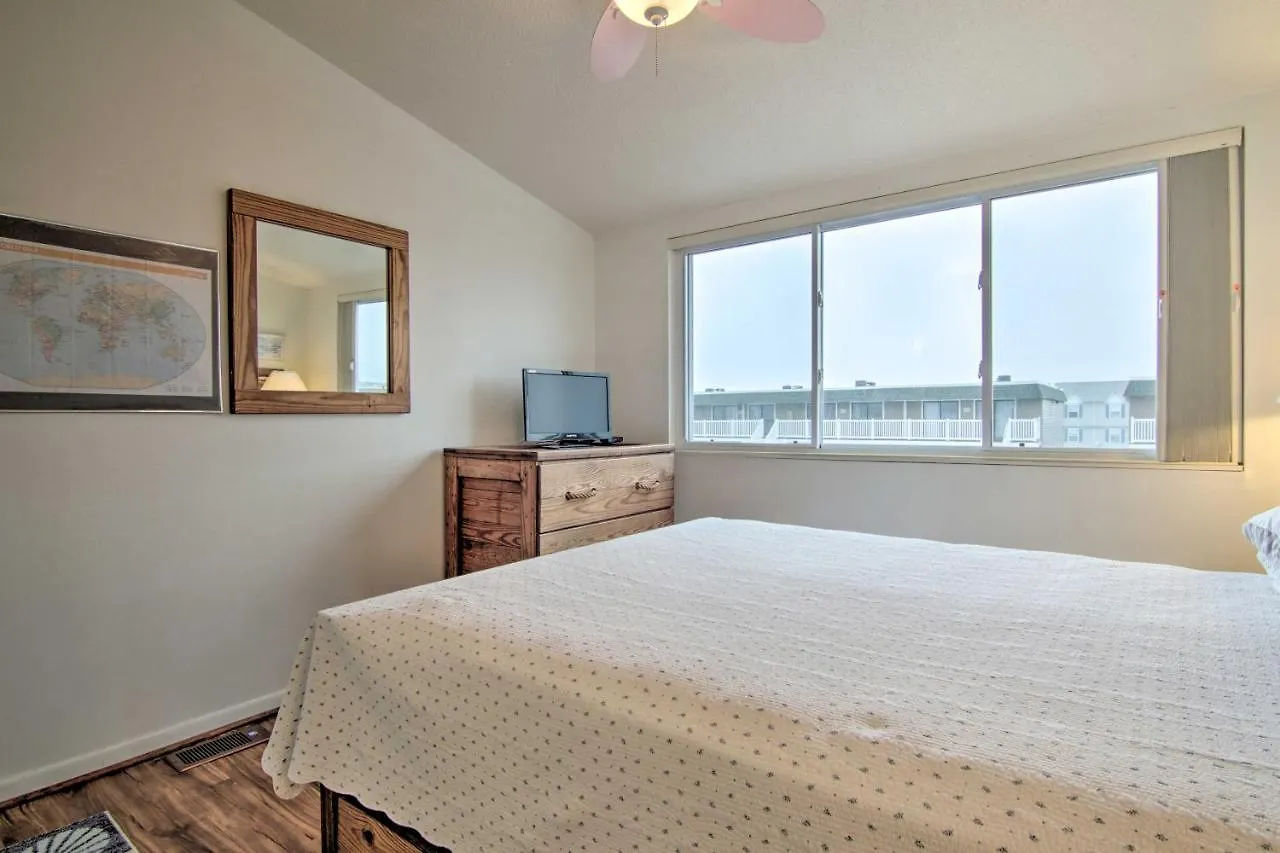 Bayside Ocean City Townhome Less Than 1 Mi To Beaches! United States