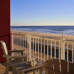 Hyatt Place Ocean Oceanfront Ошен Сити